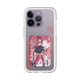 スリムプロテクションプレミアムケース［ 【推しの子】 - B小町 - 有馬かな ］