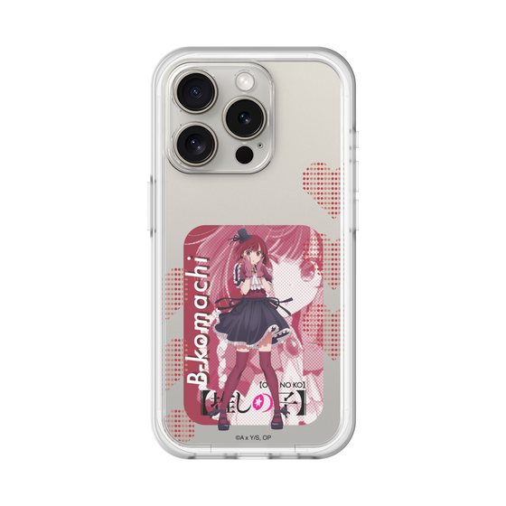 スリムプロテクションプレミアムケース［ 【推しの子】 - B小町 - 有馬かな ］