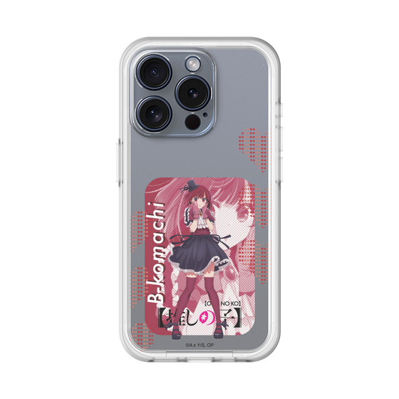 スリムプロテクションプレミアムケース［ 【推しの子】 - B小町 - 有馬かな ］