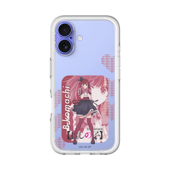 スリムプロテクションプレミアムケース［ 【推しの子】 - B小町 - 有馬かな ］