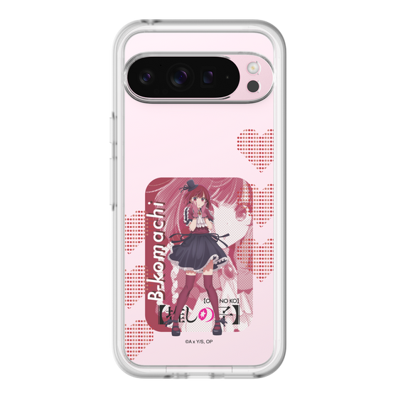 スリムプロテクションプレミアムケース［ 【推しの子】 - B小町 - 有馬かな ］