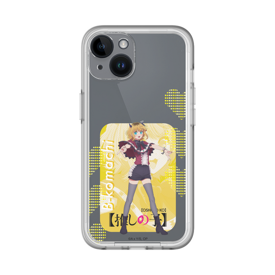 スリムプロテクションプレミアムケース［ 【推しの子】 - B小町 - MEMちょ ］