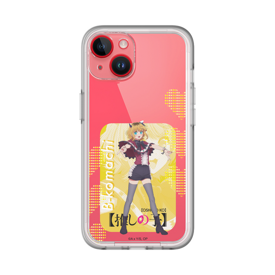 スリムプロテクションプレミアムケース［ 【推しの子】 - B小町 - MEMちょ ］