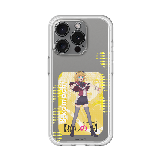 スリムプロテクションプレミアムケース［ 【推しの子】 - B小町 - MEMちょ ］