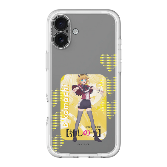 スリムプロテクションプレミアムケース［ 【推しの子】 - B小町 - MEMちょ ］