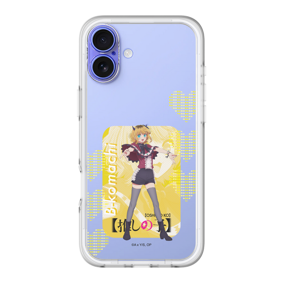 スリムプロテクションプレミアムケース［ 【推しの子】 - B小町 - MEMちょ ］