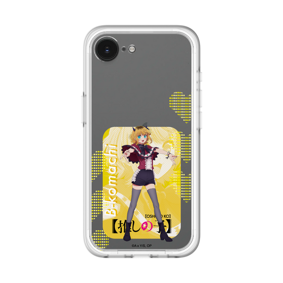 スリムプロテクションプレミアムケース［ 【推しの子】 - B小町 - MEMちょ ］