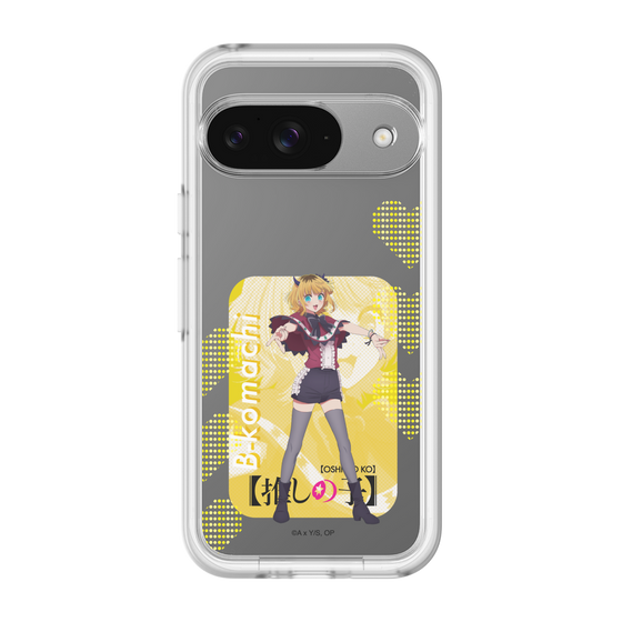 スリムプロテクションプレミアムケース［ 【推しの子】 - B小町 - MEMちょ ］