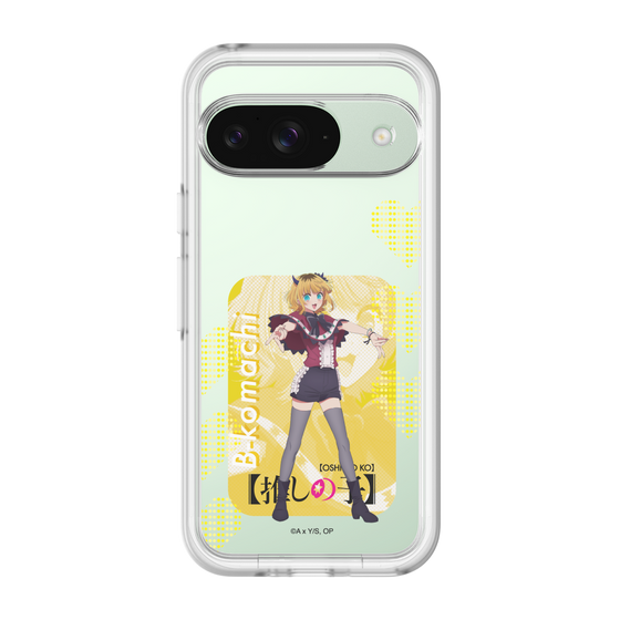 スリムプロテクションプレミアムケース［ 【推しの子】 - B小町 - MEMちょ ］