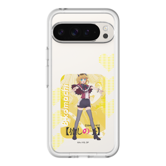 スリムプロテクションプレミアムケース［ 【推しの子】 - B小町 - MEMちょ ］