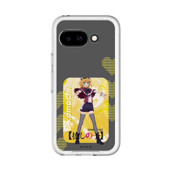 スリムプロテクションプレミアムケース［ 【推しの子】 - B小町 - MEMちょ ］