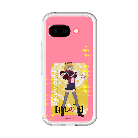 スリムプロテクションプレミアムケース［ 【推しの子】 - B小町 - MEMちょ ］