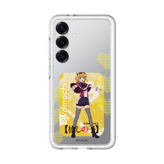スリムプロテクションプレミアムケース［ 【推しの子】 - B小町 - MEMちょ ］