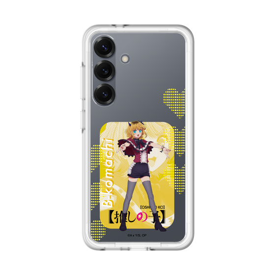 スリムプロテクションプレミアムケース［ 【推しの子】 - B小町 - MEMちょ ］