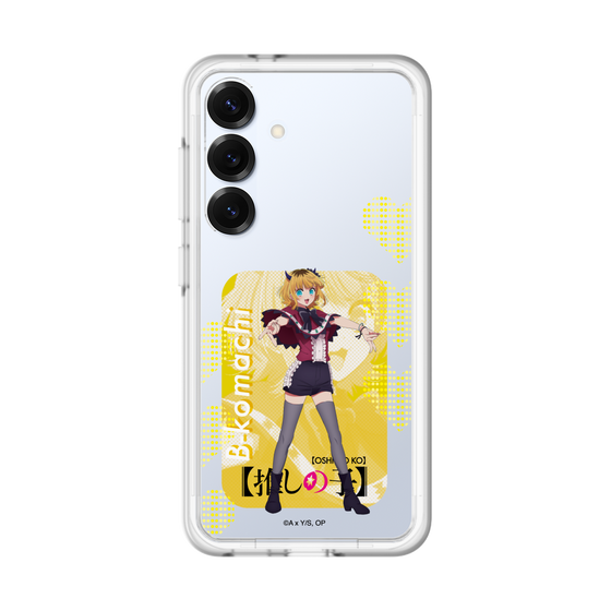 スリムプロテクションプレミアムケース［ 【推しの子】 - B小町 - MEMちょ ］