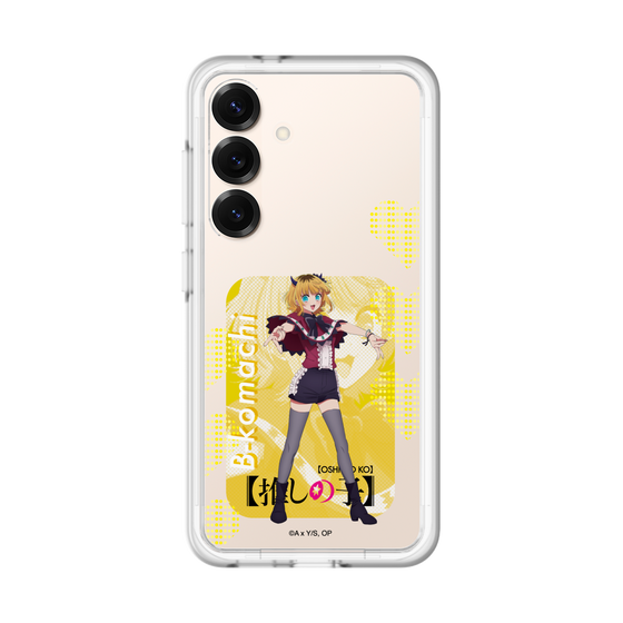 スリムプロテクションプレミアムケース［ 【推しの子】 - B小町 - MEMちょ ］