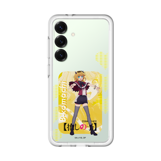 スリムプロテクションプレミアムケース［ 【推しの子】 - B小町 - MEMちょ ］