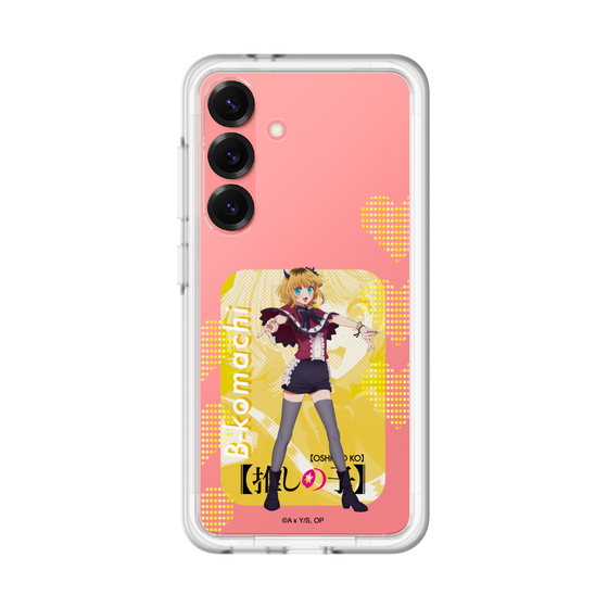 スリムプロテクションプレミアムケース［ 【推しの子】 - B小町 - MEMちょ ］