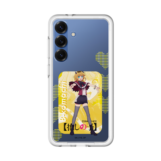 スリムプロテクションプレミアムケース［ 【推しの子】 - B小町 - MEMちょ ］