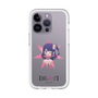 スリムプロテクションプレミアムケース［ 【推しの子】 - アイ - ミニキャラ ］
