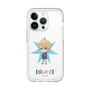 スリムプロテクションプレミアムケース［ 【推しの子】 - アクア - ミニキャラ ］