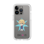 スリムプロテクションプレミアムケース［ 【推しの子】 - アクア - ミニキャラ ］