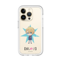 スリムプロテクションプレミアムケース［ 【推しの子】 - アクア - ミニキャラ ］