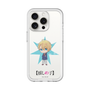 スリムプロテクションプレミアムケース［ 【推しの子】 - アクア - ミニキャラ ］