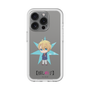 スリムプロテクションプレミアムケース［ 【推しの子】 - アクア - ミニキャラ ］