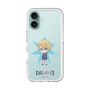 スリムプロテクションプレミアムケース［ 【推しの子】 - アクア - ミニキャラ ］