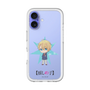 スリムプロテクションプレミアムケース［ 【推しの子】 - アクア - ミニキャラ ］