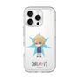 スリムプロテクションプレミアムケース［ 【推しの子】 - アクア - ミニキャラ ］