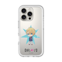スリムプロテクションプレミアムケース［ 【推しの子】 - アクア - ミニキャラ ］
