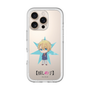 スリムプロテクションプレミアムケース［ 【推しの子】 - アクア - ミニキャラ ］