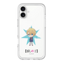 スリムプロテクションプレミアムケース［ 【推しの子】 - アクア - ミニキャラ ］