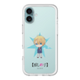 スリムプロテクションプレミアムケース［ 【推しの子】 - アクア - ミニキャラ ］