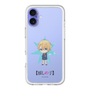 スリムプロテクションプレミアムケース［ 【推しの子】 - アクア - ミニキャラ ］