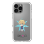 スリムプロテクションプレミアムケース［ 【推しの子】 - アクア - ミニキャラ ］