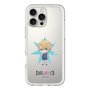 スリムプロテクションプレミアムケース［ 【推しの子】 - アクア - ミニキャラ ］