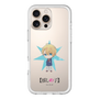 スリムプロテクションプレミアムケース［ 【推しの子】 - アクア - ミニキャラ ］