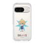 スリムプロテクションプレミアムケース［ 【推しの子】 - アクア - ミニキャラ ］