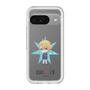 スリムプロテクションプレミアムケース［ 【推しの子】 - アクア - ミニキャラ ］
