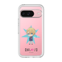 スリムプロテクションプレミアムケース［ 【推しの子】 - アクア - ミニキャラ ］