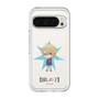 スリムプロテクションプレミアムケース［ 【推しの子】 - アクア - ミニキャラ ］
