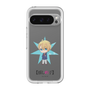 スリムプロテクションプレミアムケース［ 【推しの子】 - アクア - ミニキャラ ］