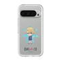 スリムプロテクションプレミアムケース［ 【推しの子】 - アクア - ミニキャラ ］