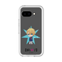 スリムプロテクションプレミアムケース［ 【推しの子】 - アクア - ミニキャラ ］