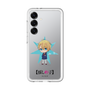 スリムプロテクションプレミアムケース［ 【推しの子】 - アクア - ミニキャラ ］