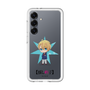 スリムプロテクションプレミアムケース［ 【推しの子】 - アクア - ミニキャラ ］