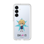 スリムプロテクションプレミアムケース［ 【推しの子】 - アクア - ミニキャラ ］